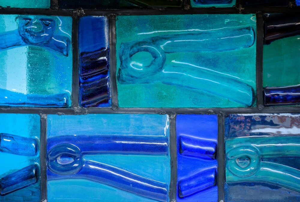 Фото The Ceramic House