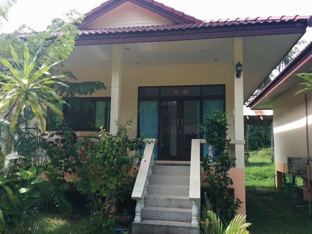 Фото Paradise Garden Resort