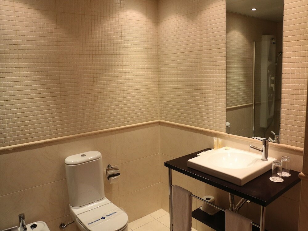 Фото Hotel Sant Just 