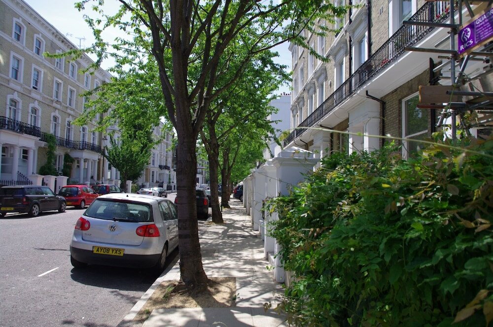 Фото The London Agent Chelsea Peaceful