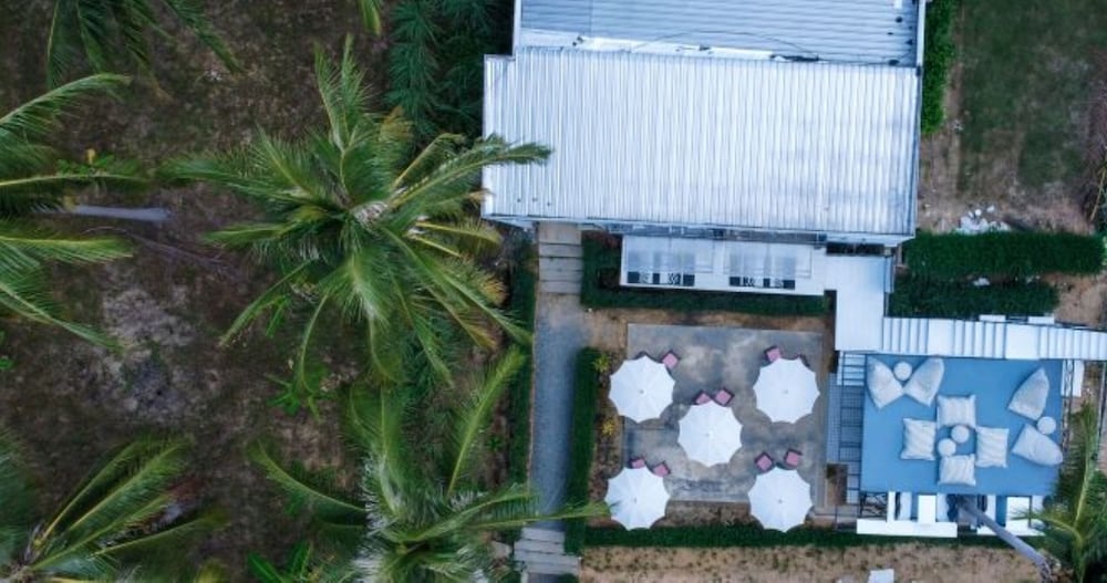 Фото Koh Kood BED's