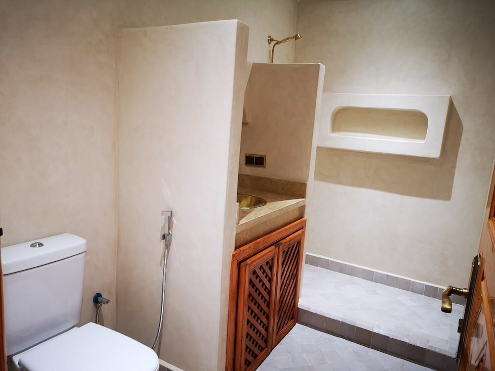 Фото Riad Azra Marrakech