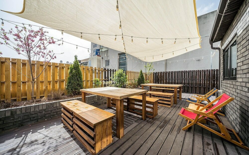 Фото Sinchon Champus