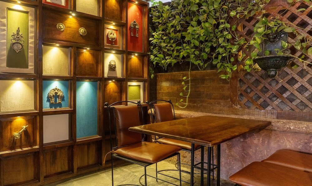 Фото Treebo Trend Bhairavee