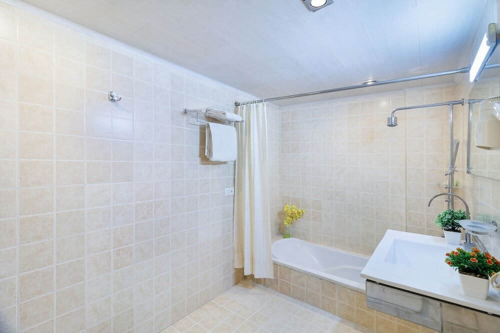 Фото Octave Jamayca Hotel