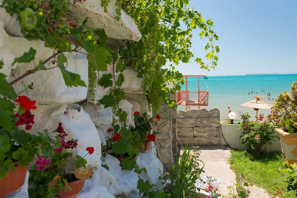 Фото Hotel Iris Beach