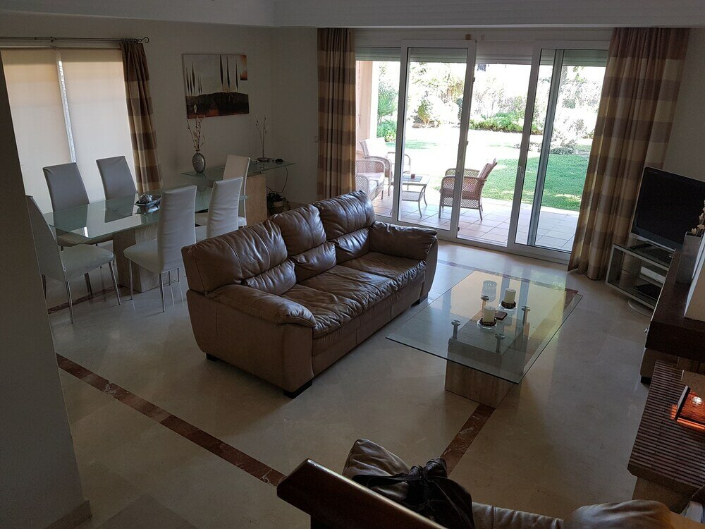 Фото Casa Los Flamencos 52