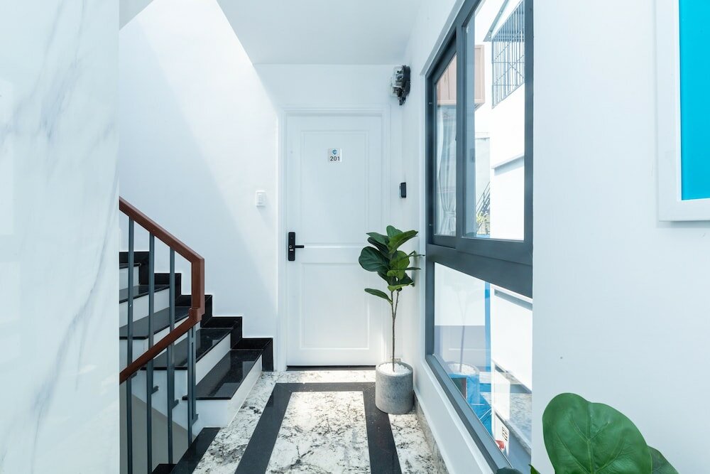 Фото Cozrum Homes Charming Corner 2