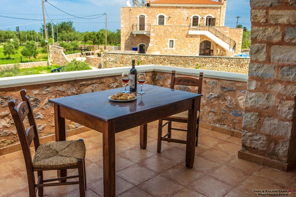 Фото Villas and Bungalows