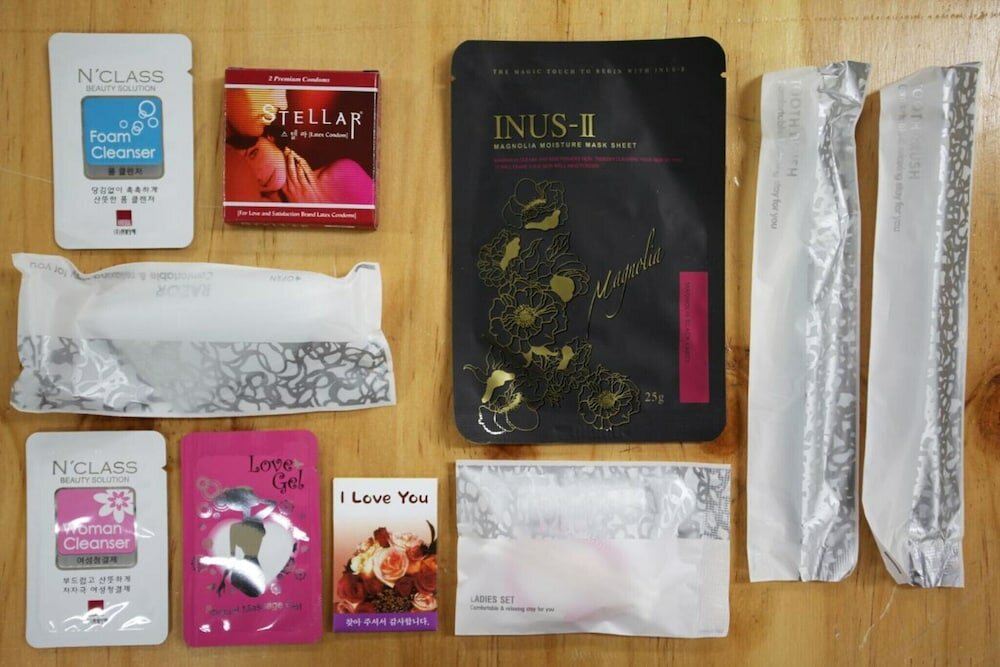 Фото Yeongdeungpo Komodo