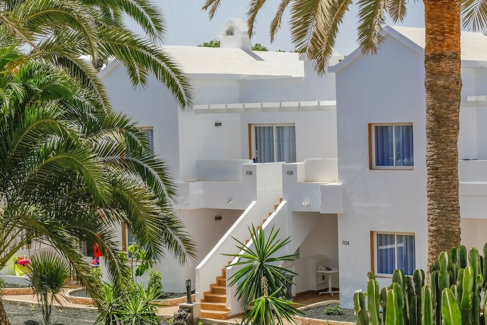 Фото Labranda Corralejo Village - All Inclusive