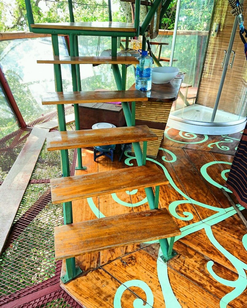 Фото Nature Observatorio Amazing Treehouse
