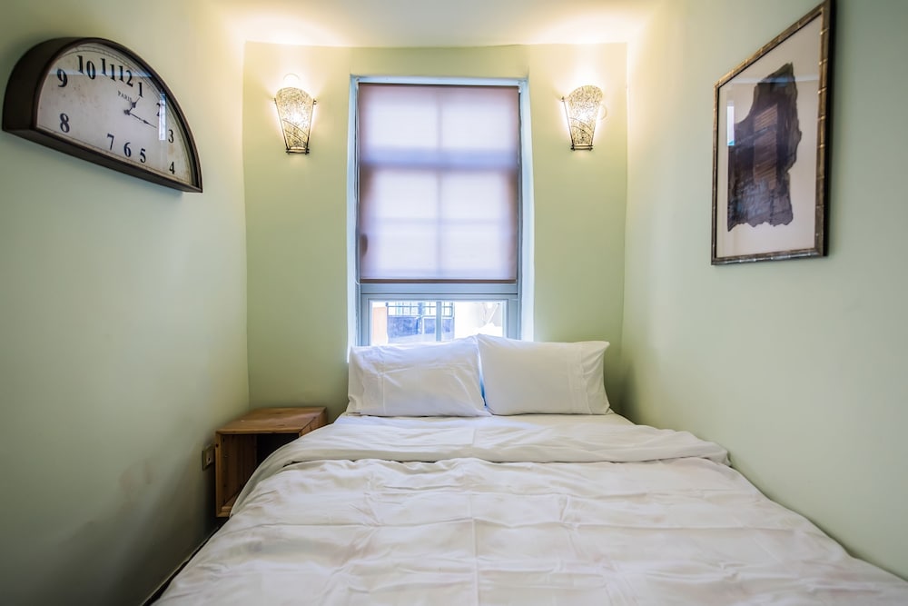 Фото St Paul Villa by halu! Apartments