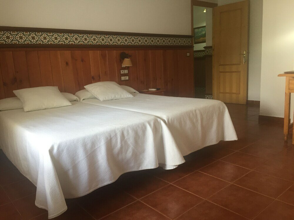 Фото Hostal Casa Francisco el de Siempre