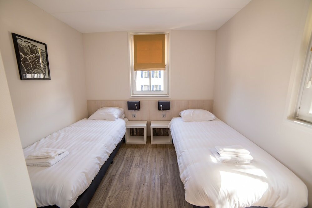 Фото Dormio Resort Maastricht