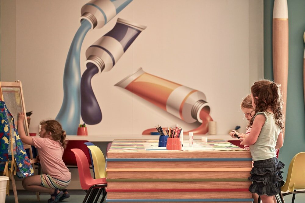 Фото Atlantica Dreams Resort - All Inclusive