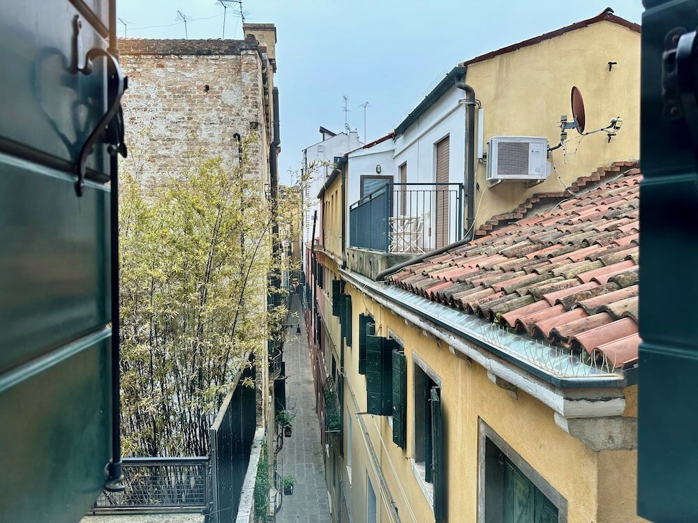 Фото Ca' Giorgia