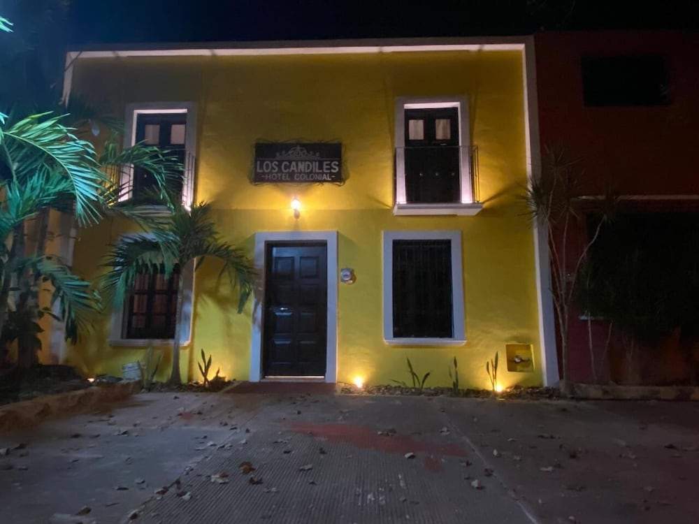 Фото Los Candiles