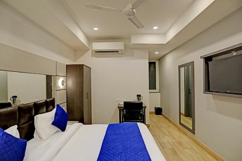 Фото Hotel Royal Saffron