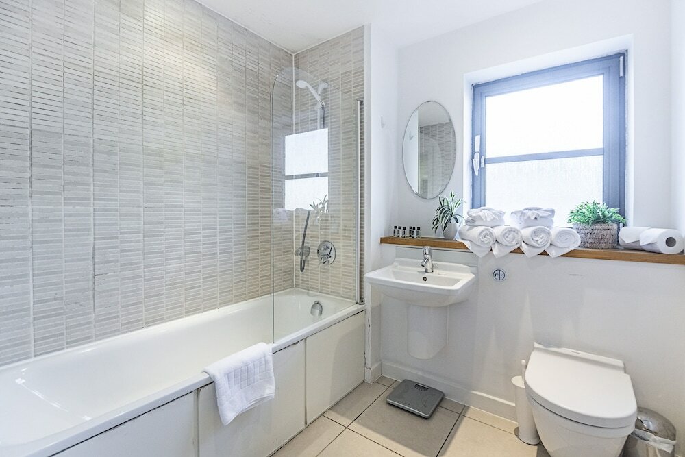 Фото Splendid 3 Bedroom Apartment Marina View