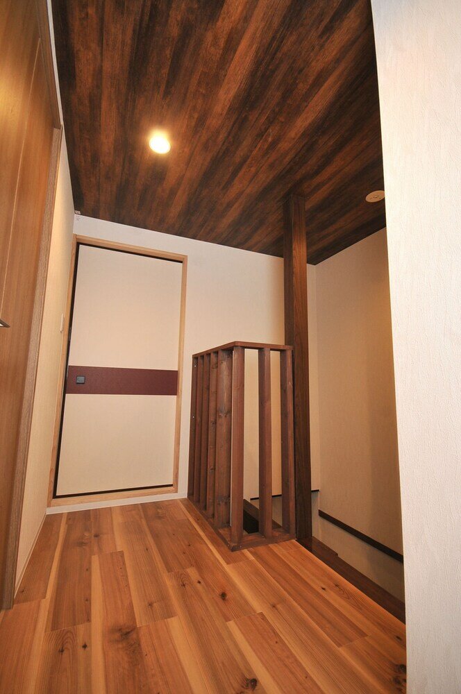 Фото Condominium House in Osaka Shin-Fukae