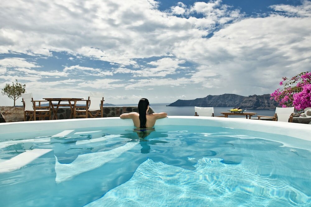 Фото Anemomilos Hotel & Apartments