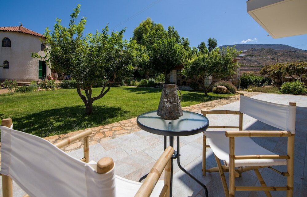 Фото Villa Koutalas - Majestic Sunsets over the Pool