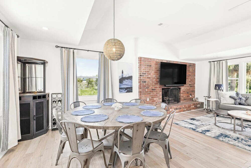 Фото Moonlit Marsh