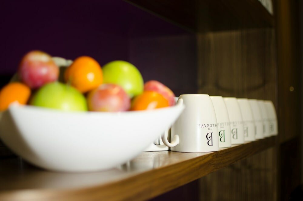 Фото The Belgrave