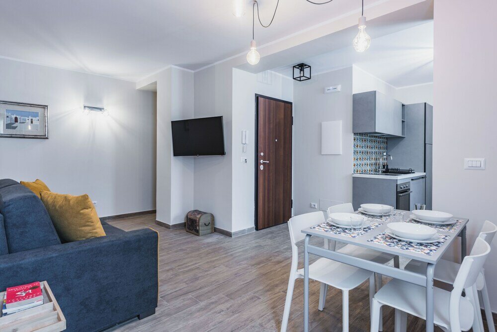 Фото Venuto Homes by Wonderful Italy