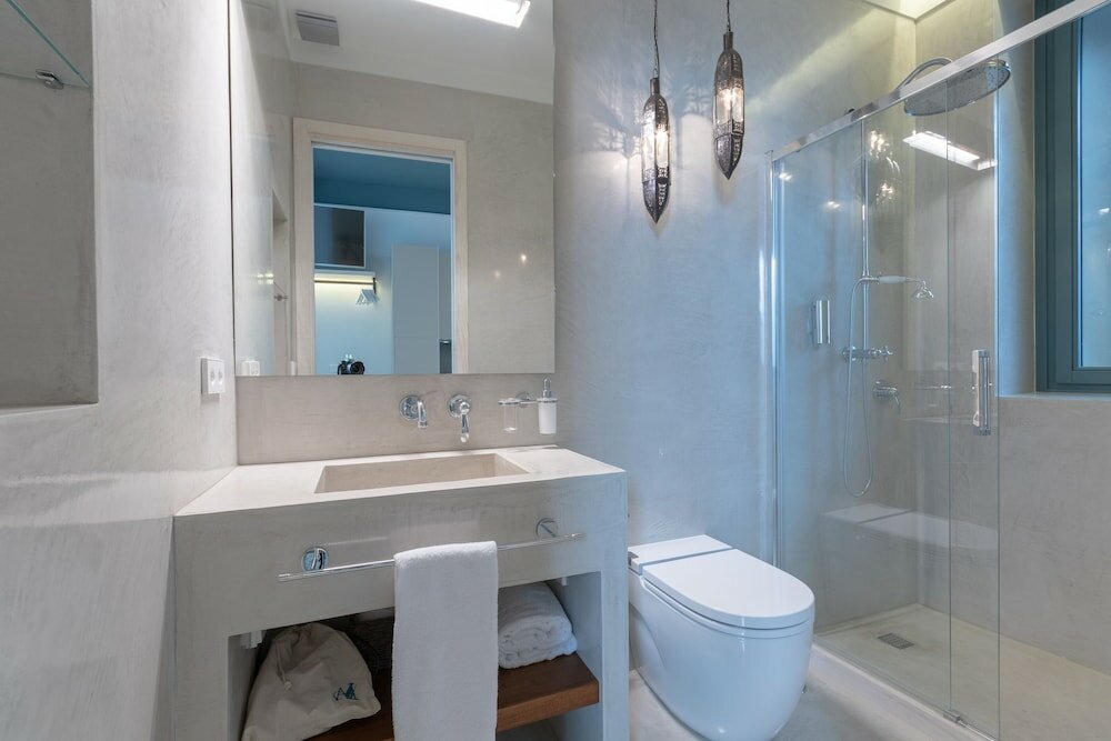 Фото Apartamentos Caminante del Agua