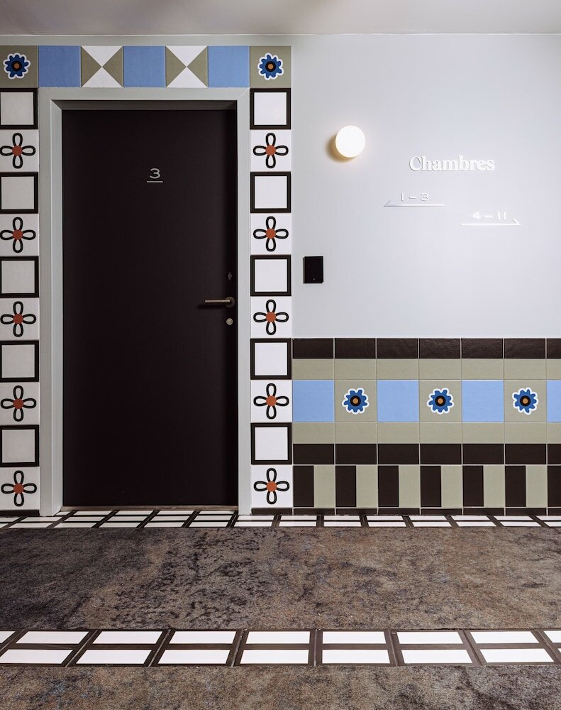 Фото Le Garage Biarritz