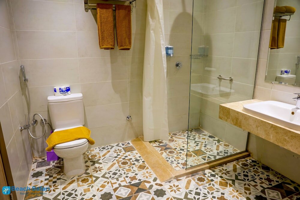 Фото Beach Safari Nubian Resort