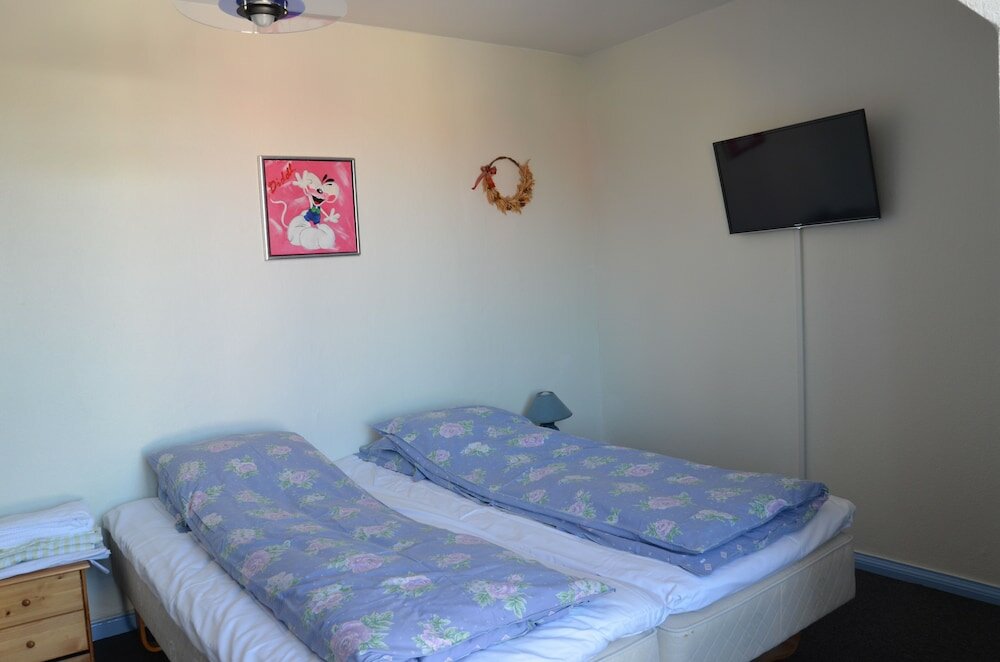 Фото Ferie På Toppen