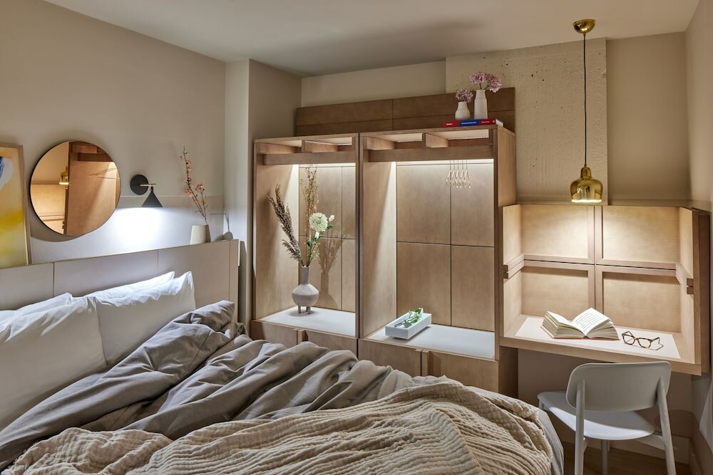 Фото Buckle Street Studios by Locke