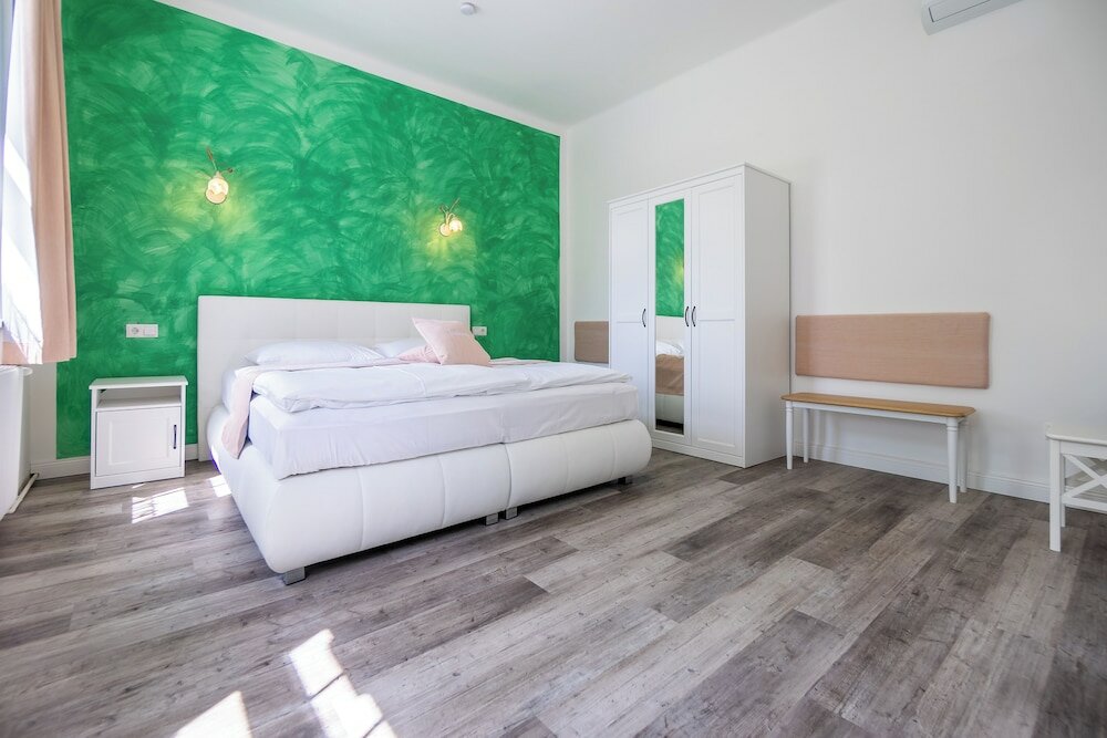 Фото Albizia-Apartments