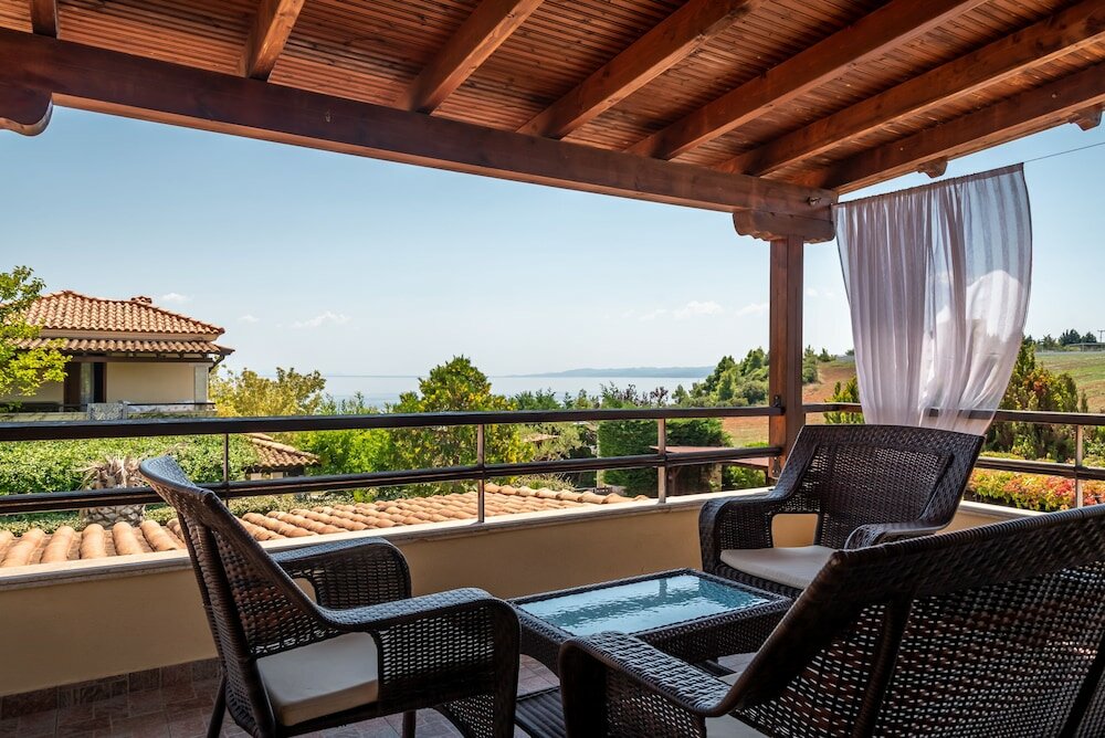 Фото Keys of paradise