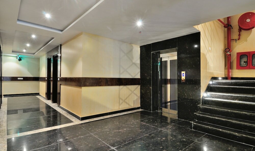 Фото The Grand Uddhav