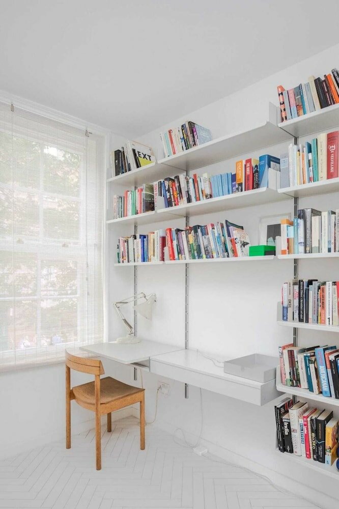 Фото Stylish and Unique 1 Bedroom Flat in Shoreditch