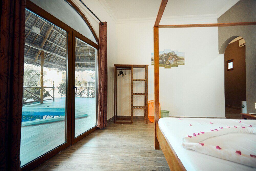 Фото Emerald Dreams Boutique Hotel