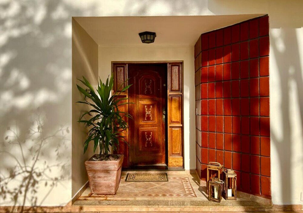 Фото The Helvetia Polo Villa