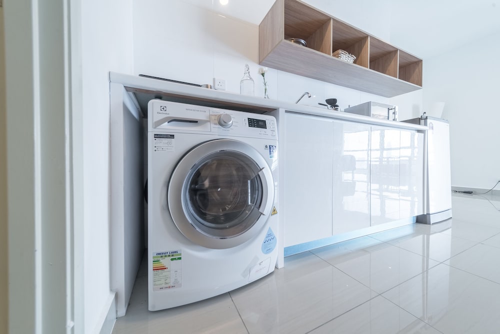 Фото Oyo Home 89396 Indescribable 3br Arte Plus