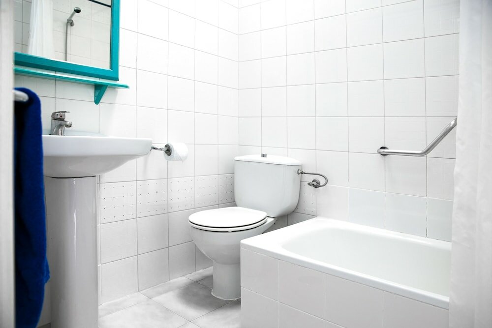 Фото Apartamentos Livvo Oasis