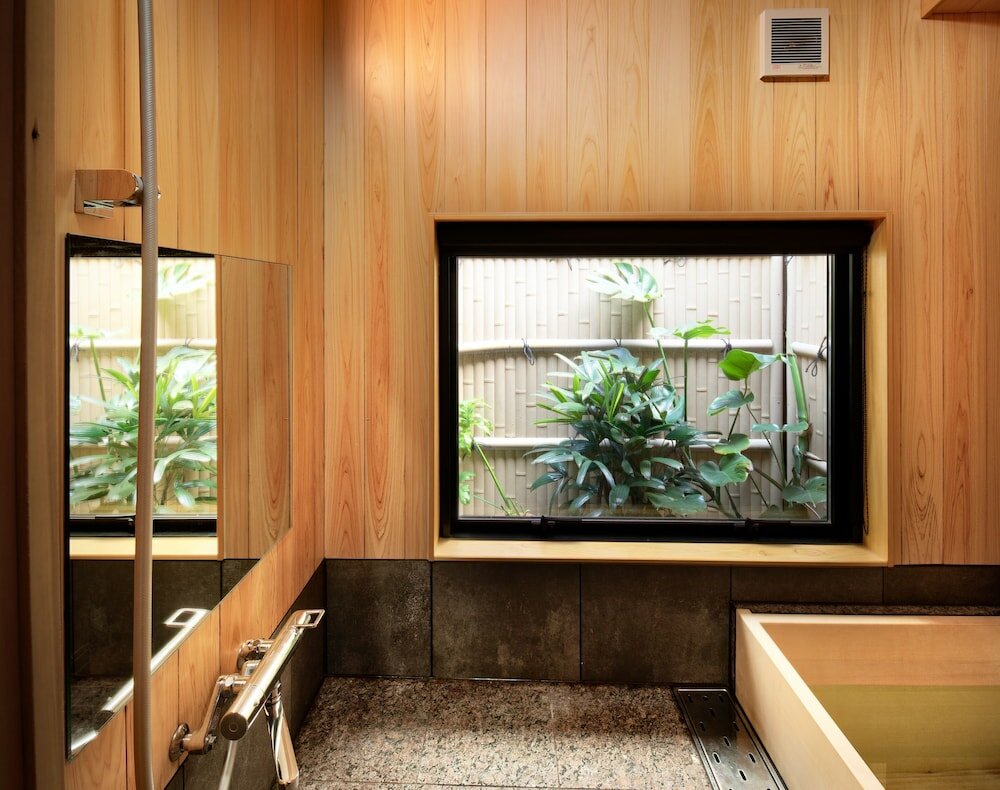 Фото Connect inn KyotoGojo