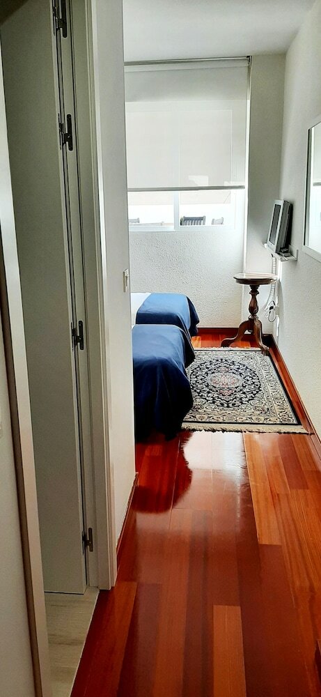 Фото Collection Bed & Breakfast, Centro Alicante i Cocina & Terraza - Jardín