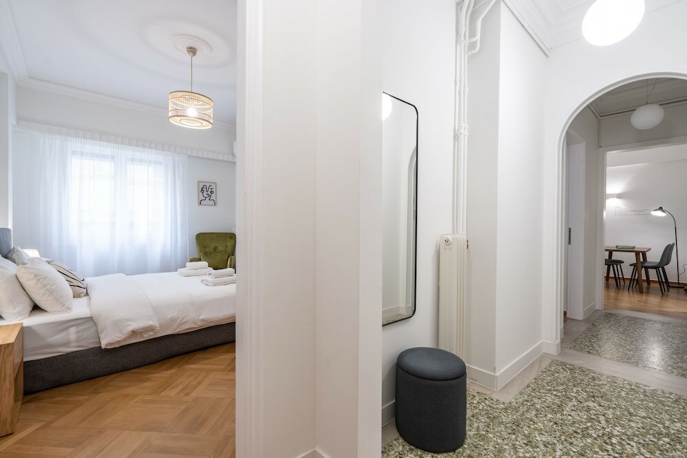 Фото Lycabettus Residence