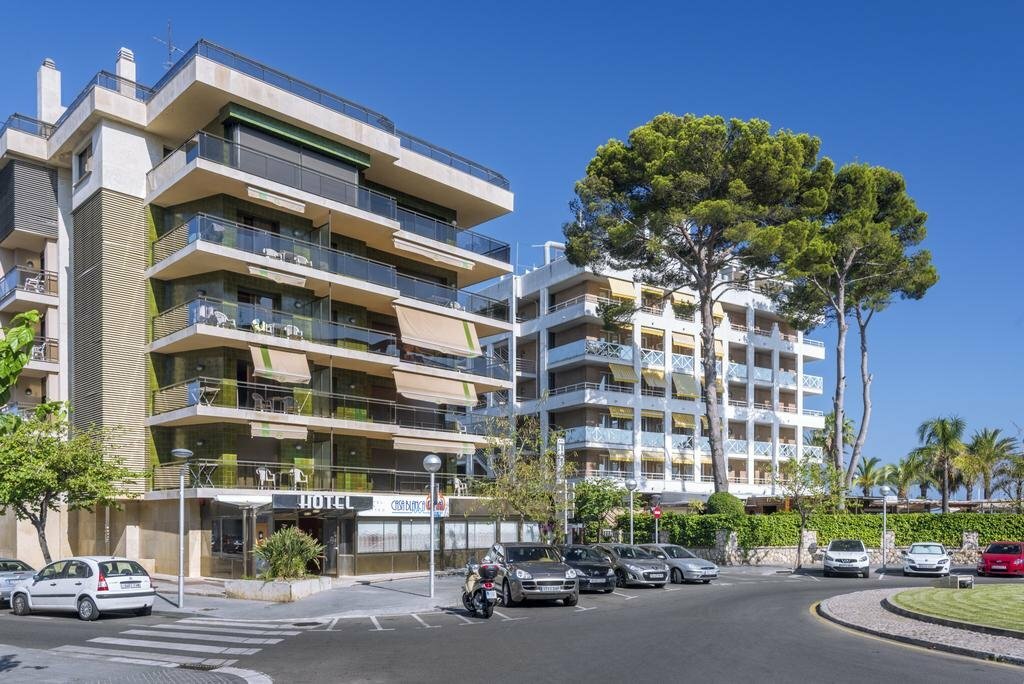 Фото 4r Casablanca Playa