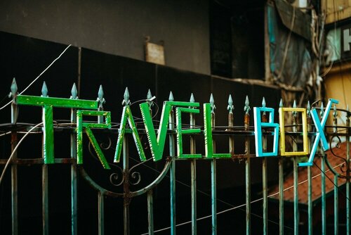 Гостиница TravelBox Dorm Sweet Dorm - Hostel в Ханое