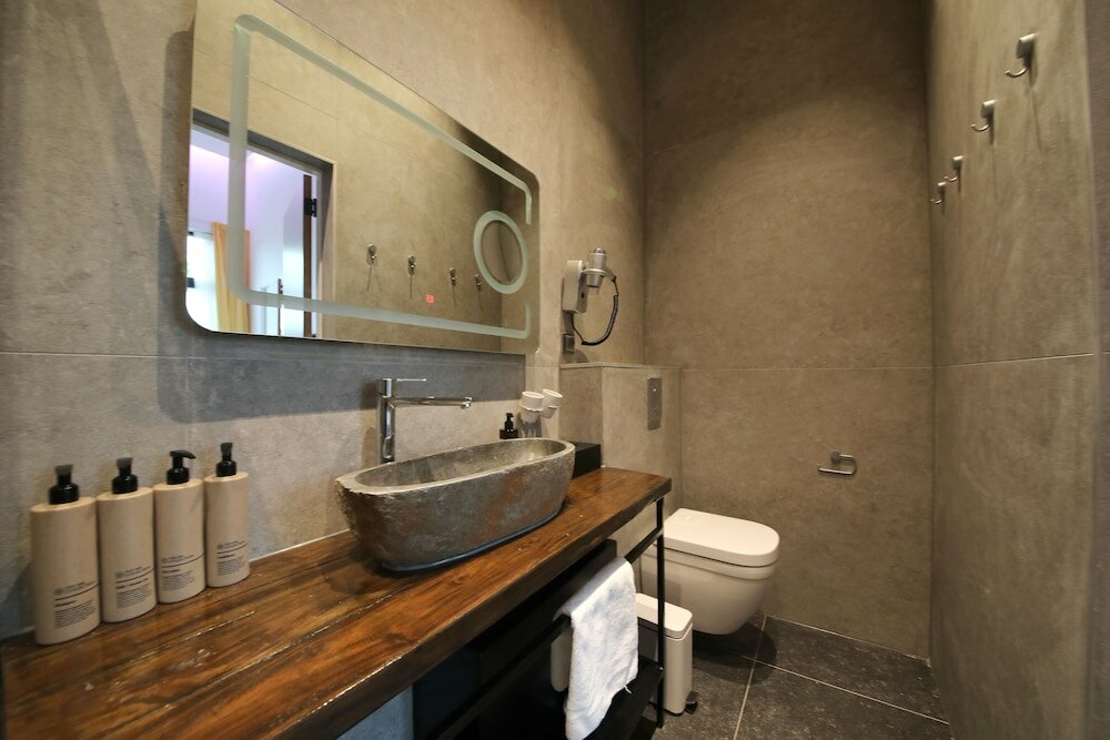 Фото Valerius Boutique Hotel