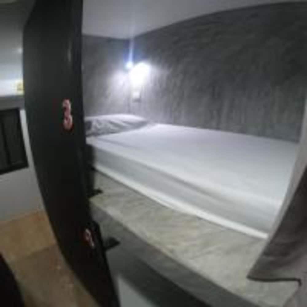 Фото Koh Tao V Hostel